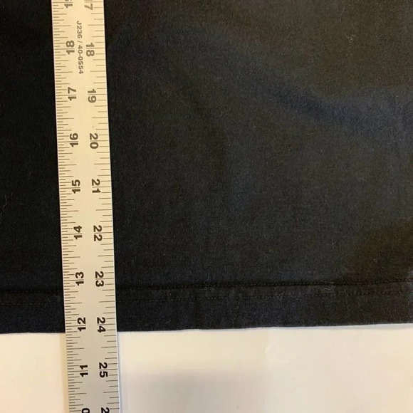 Mercy‎ Vintage Men's Homer Simpson Savage Doughnut Forever Young T-Shirt Size M - Picture 10 of 10